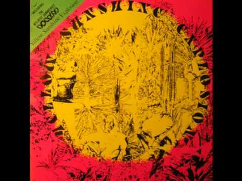 Yellow Sunshine Explosion - It's Not My Fault (GARAGE REVIVAL/NEO-PSYCHEDELIA)