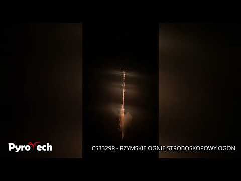 Ultras Candles 72sh "Gold Strobe Tail" | ULTRASFACTORY.COM