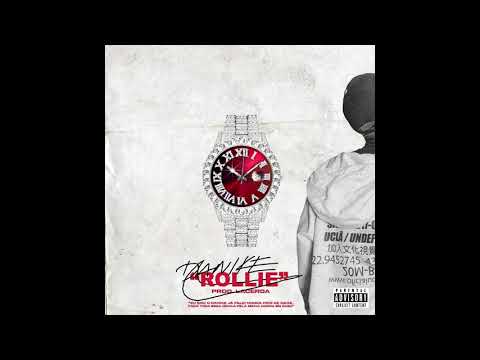 @danike.gldn - Rollie (Prod.Lacerda)