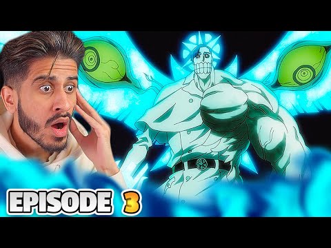 QUINCY VOLLSTÄNDIG || Bleach TYBW Episode 3 REACTION || Thousand Year Blood War