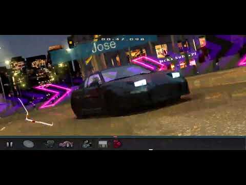 LA Street Racer/Overspeed VS Second Best Racer in COOL Market (Arnie)