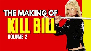 Download lagu THE MAKING OF Kill Bill Vol.2 Documentary Bonus clip with interviews with CAST and Quentin Tarantino mp3