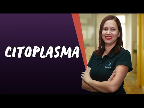 Cytoplasm - Brazil School