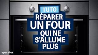 Four qui ne s’allume pas : prise, bornier, carte… le diagnostic étape par étape