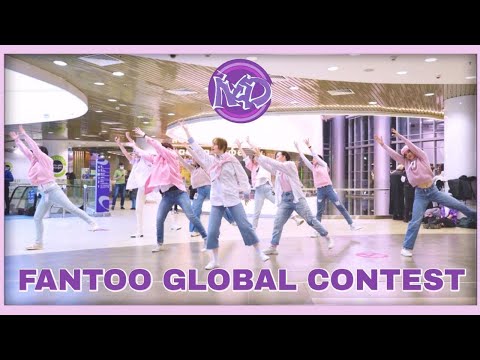 [HIDDEN FILE] [FANTOO Global Contest] NCT 127 - TOUCH | COVER BY M4D TEAM (FINAL TOUR)