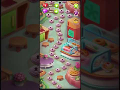 Bubble Shooter Mania Adventure