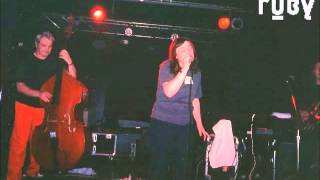 ruby 03 Lilypad (live 2001)
