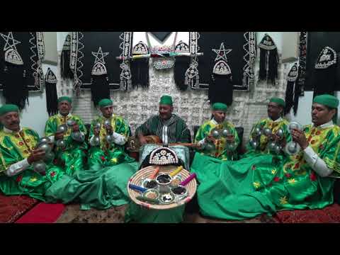 Chourfa Part 2 - Maalem Hamid El Kasri