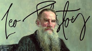 Tolstoy Okuma Rehberi 📚 | Ruhuna Söz Geçiremeyen Bir Dehanın İzinde ✍️🕊️