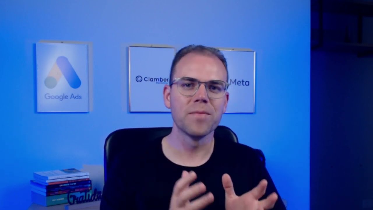 COMO CRIAR ANÚNCIOS DE VÍDEO PARA YOUTUBE - GOOGLE ADS