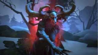 Fable: The Journey trailer