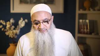 صورة من #جوامع_الكلم | (7) رحمة الله تغلب غضبه | الشيخ الدكتور أحمد النقيب