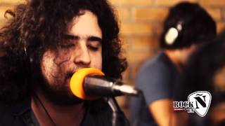 Bioshaft &quot;My Party&quot; en vivo - #SesionesEnÑ / Rock en Ñ