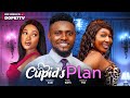 Maurice Sam Pearl Wats Loves Up In This Epic Romantic Drama CUPID S PLAN 2023 Full Nollywood Movie