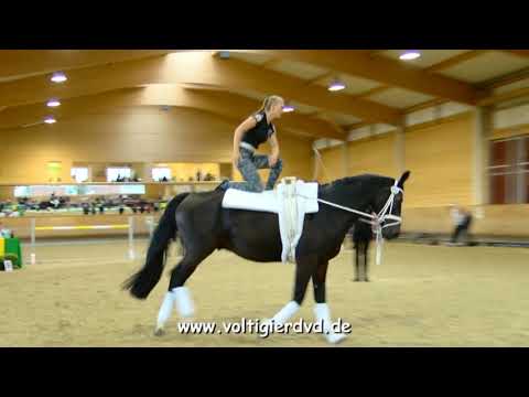 Trixi Grieße - Einzel M 05 - 5 LVWK Frechen 2018