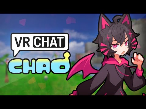 Steam Community :: Video :: [VRChat] Interactable Chao (Updated ...
