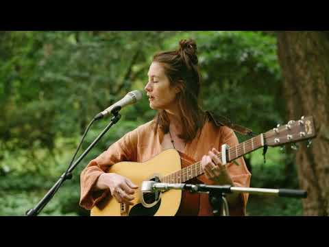 Rachel Sermanni at Dawyck Botanic Garden Trailer | Of Scotland's Soils and Soul