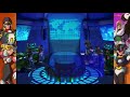 Mega Man X5 X Bad Ending