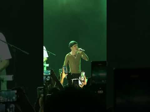 Scirocco - León Leiden ft Pol Granch Lunario del Auditorio Nacional 🇲🇽 21May2024 Parte 14
