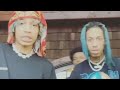 Ayo Teo WE LIT Snippet