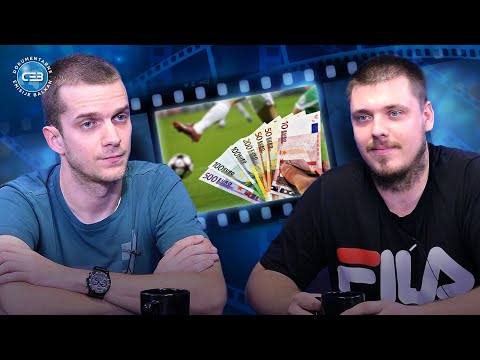 BALKAN INFO: Dnevnjak - Fudbaleri su plaćeni više od hirurga, to nije normalno stanje stvari!