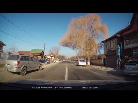 [DJ 661 - FULL] Florești - Târgu Cărbunești - Crașna, Gorj, România [2021] [Real Sound]