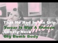 Imelda May Johnny Got a Boom Boom Lyrics - GingyOs Imelda May Johnny Got a Boom Boom Lyrics