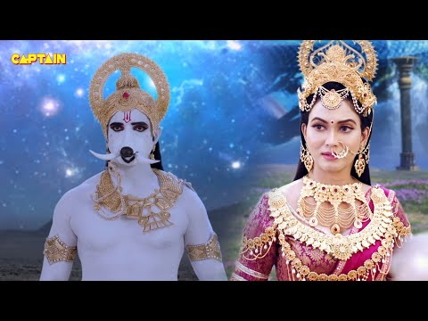 धर्म योद्धा गरुड़ || भाग. 225 || Faisal khan, Toral Rasputra || Dharm Yoddha Garud
