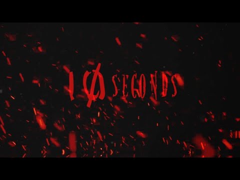 Art of Blood - ART OF BLOOD - 10 Seconds (OFFICIAL TRACK & LYRICS)
