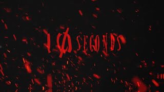 Video ART OF BLOOD - 10 Seconds (OFFICIAL TRACK & LYRICS)