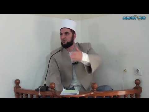 Kujdes me pastërtinë kur të prisni Kurban - Hoxhë Remzi Isaku