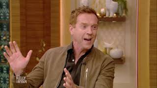Damian Lewis Went to Madrid to Root for the Liverpool Soccer Team