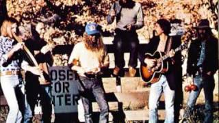 Ozark Mountain Daredevils - Following The Way That I Feel