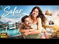 Bollywood New 2026 Blockbuster Action HD Movie Safar Varun Dhawan Janhvi Kapoor