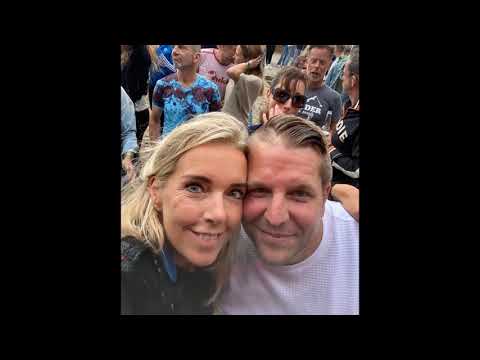 Hernan Cattaneo at the Beach 2021