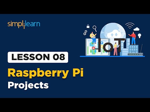 Lesson 1 Introduction to IOT Simplilearn