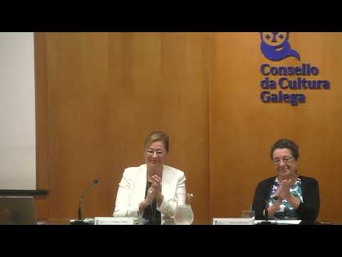 Vídeo: Presentación