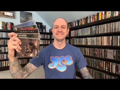 The Biggest Album Fails From The Last 40 Years - Part 2