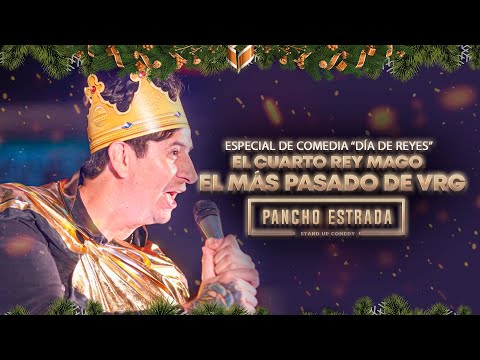 Three Kings Day Special