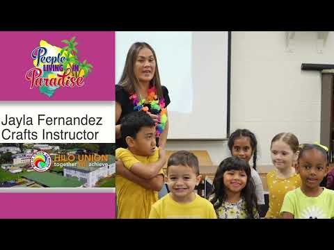 Pessoas que vivem no paraíso da KTA - março de 2023