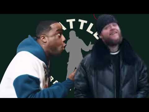 REED DOLLAZ VS BIGG K RBE STRAIGHT TO IT 2 RECAP