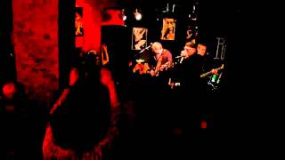 Nine Below Zero LIVE @ Raindogs