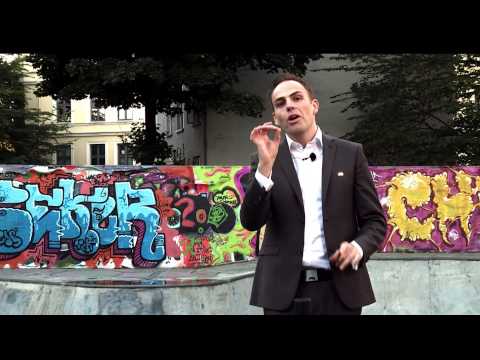 Rune Carlsen - Cubism Poetry - Multicam Project