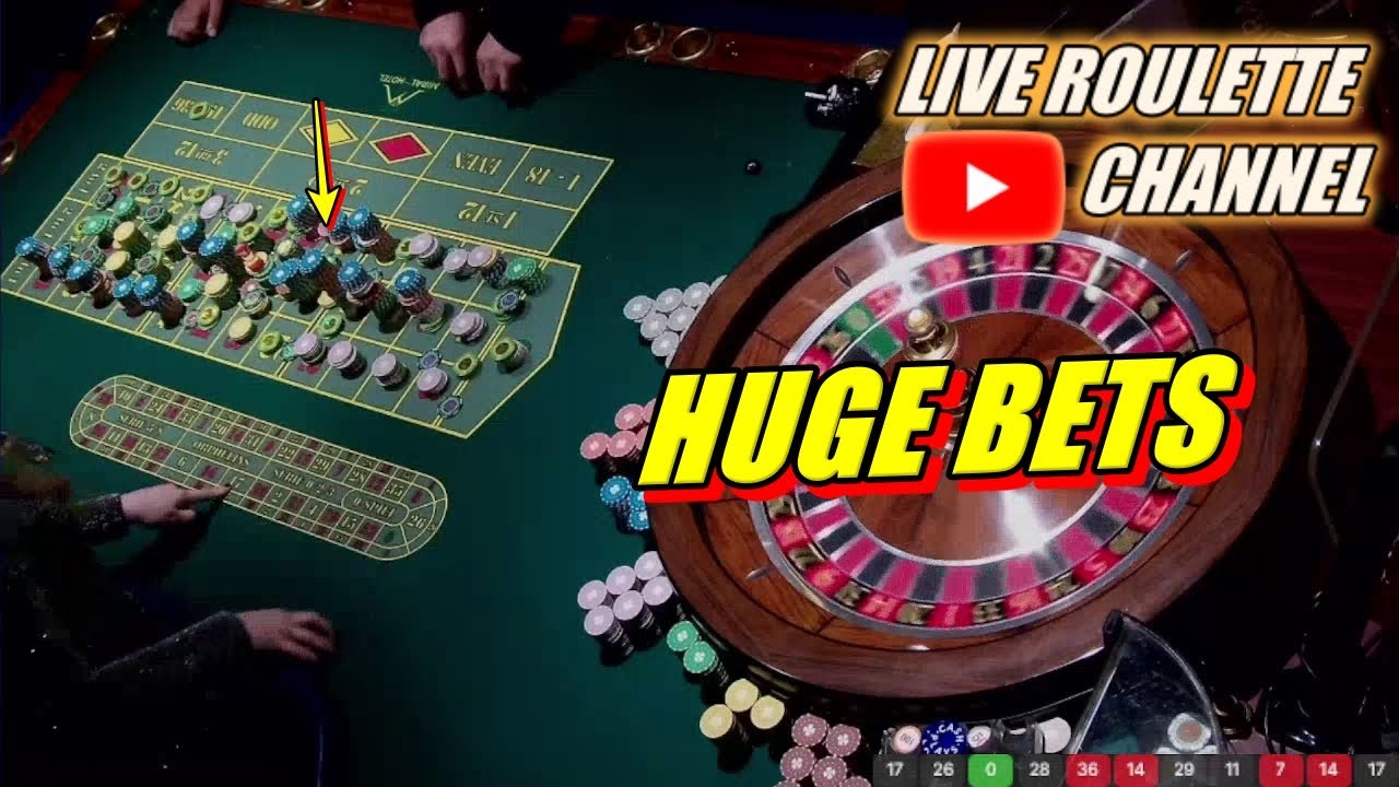 Live Roulette Online Georgia: A New Era for Peach State Players