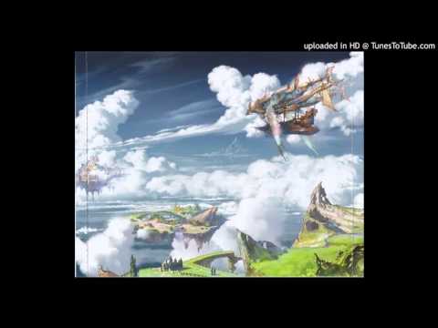 Granblue Fantasy OST 2 - 08. vs Yggdrasil Magna (Omega)