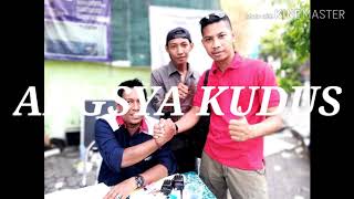 Download lagu CLEON ANGSYA KUDUS mp3