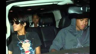 Chris Brown - Nothin