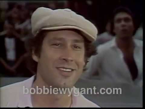 Caddyshack Premiere Footage - Bobbie Wygant Archive