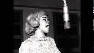 Etta James - I Just Want To Make Love To You
