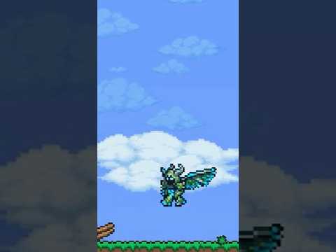 Everything New in Terraria 1.4.5 (2024 Update)